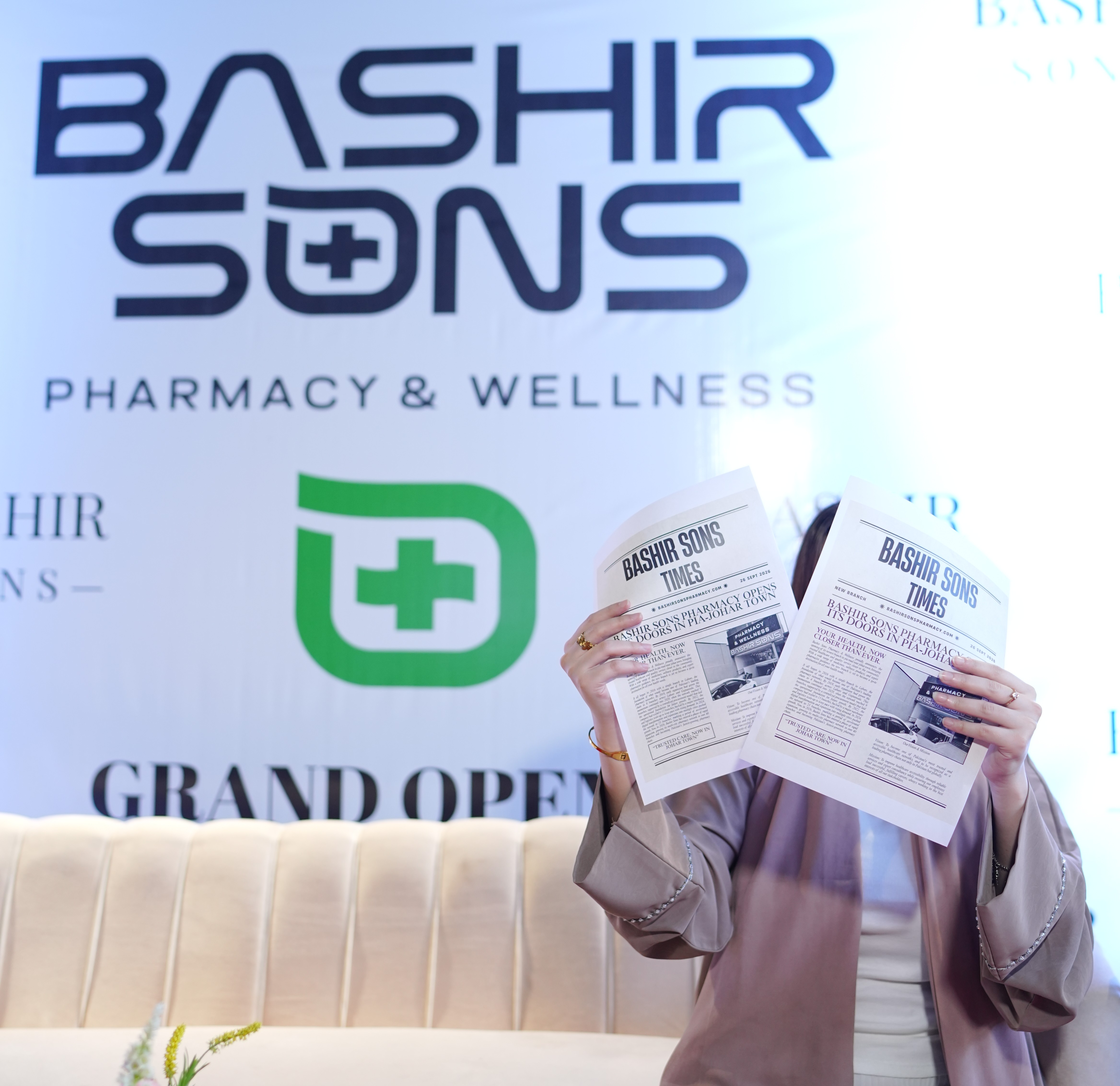 Life at Bashir Sons 11