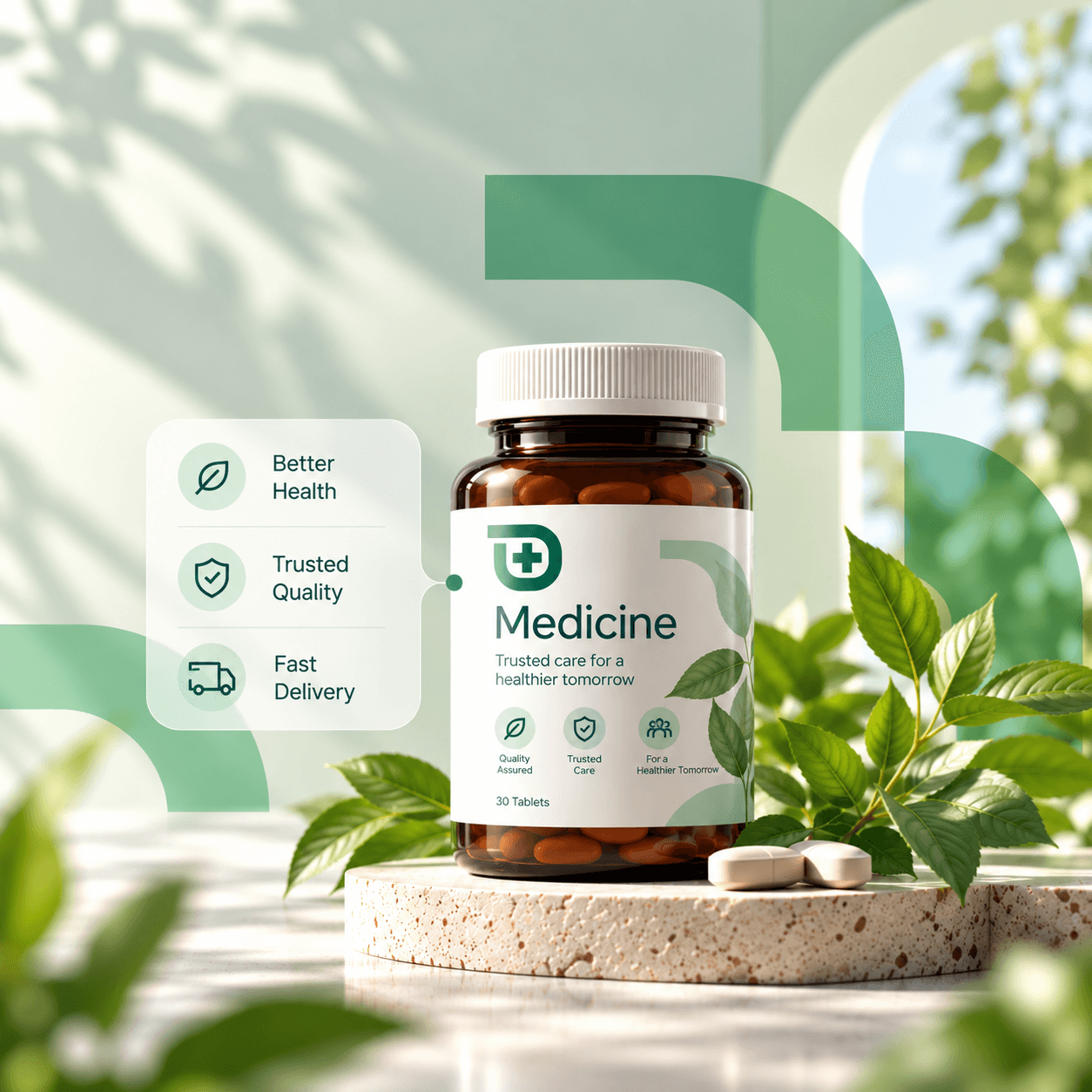 Bashir Sons pharmacy — health and wellness